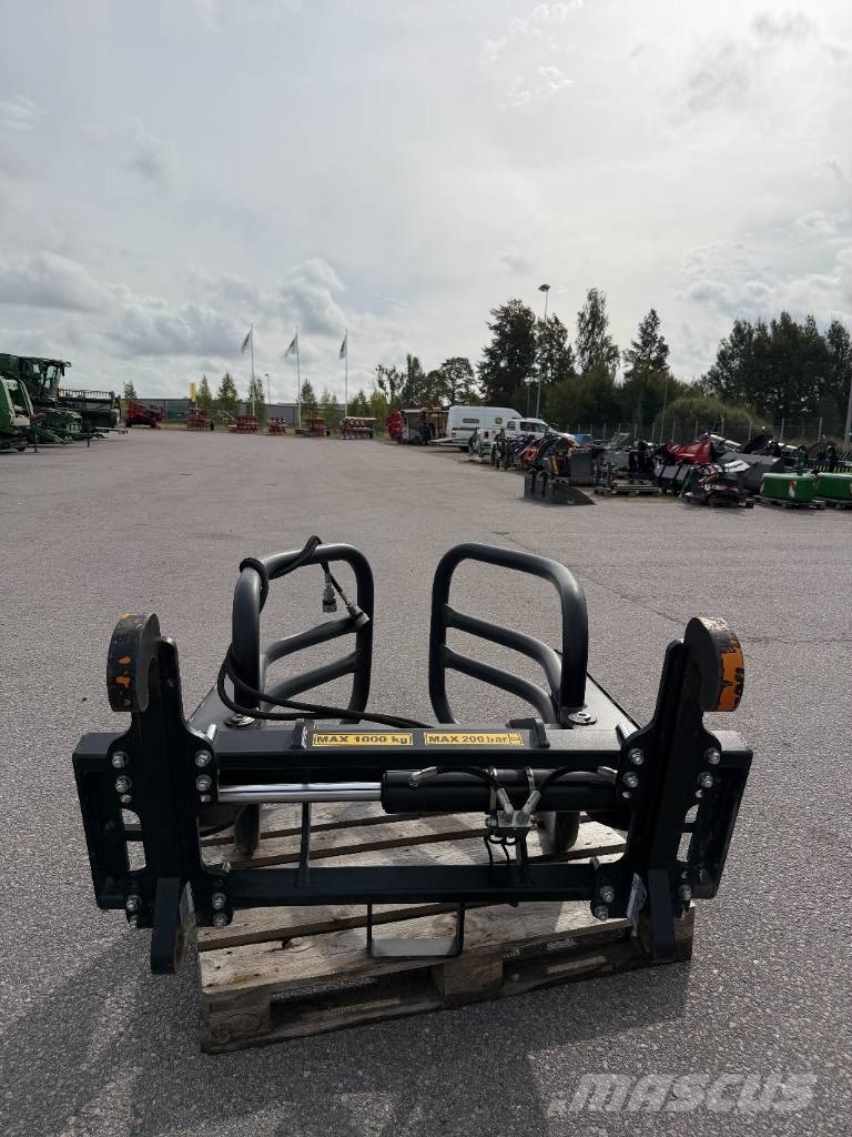 Ålö UNIGRIP BALGRIP 160 ST BM Frontladerzubehör