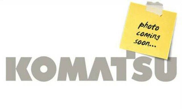 Komatsu HD605-7 Rear axle assy 569-22-70002 アクスル