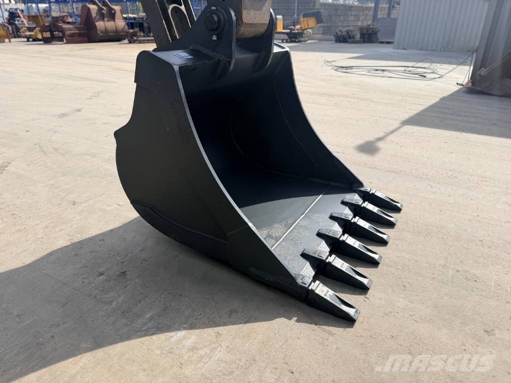 Volvo EC 300 E Rupsgraafmachines
