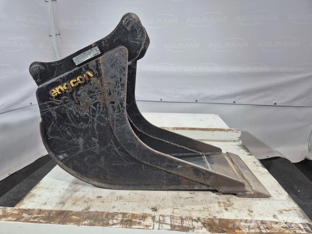  S45 Bananenbak Engcon دلاء