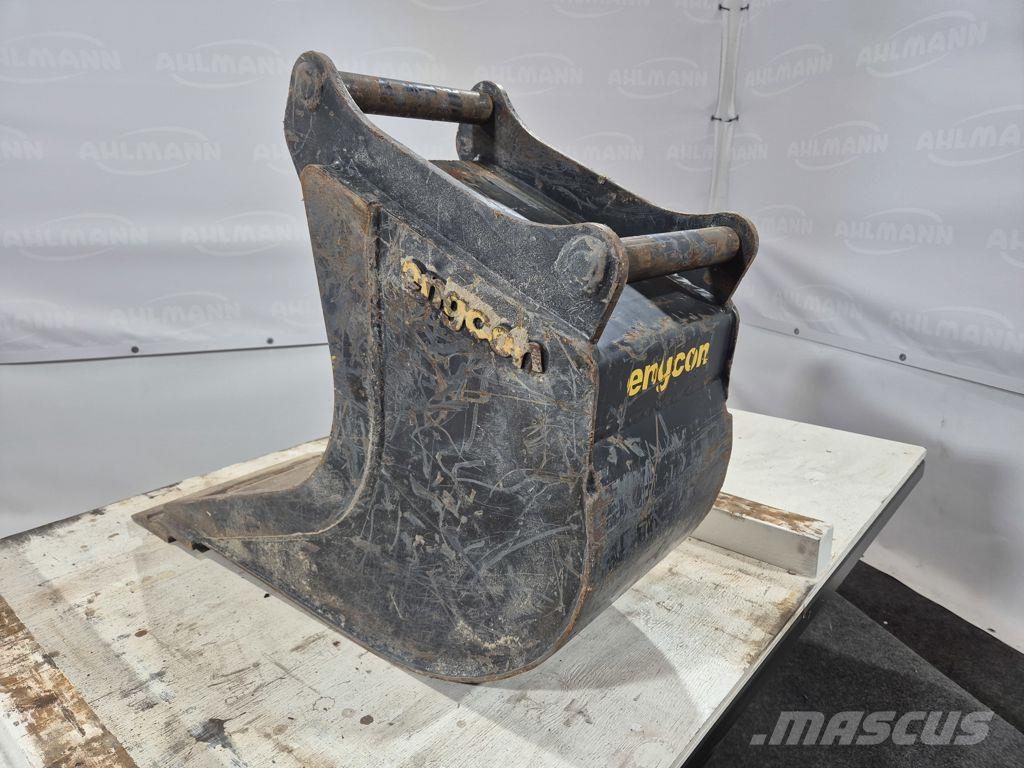  S45 Bananenbak Engcon دلاء