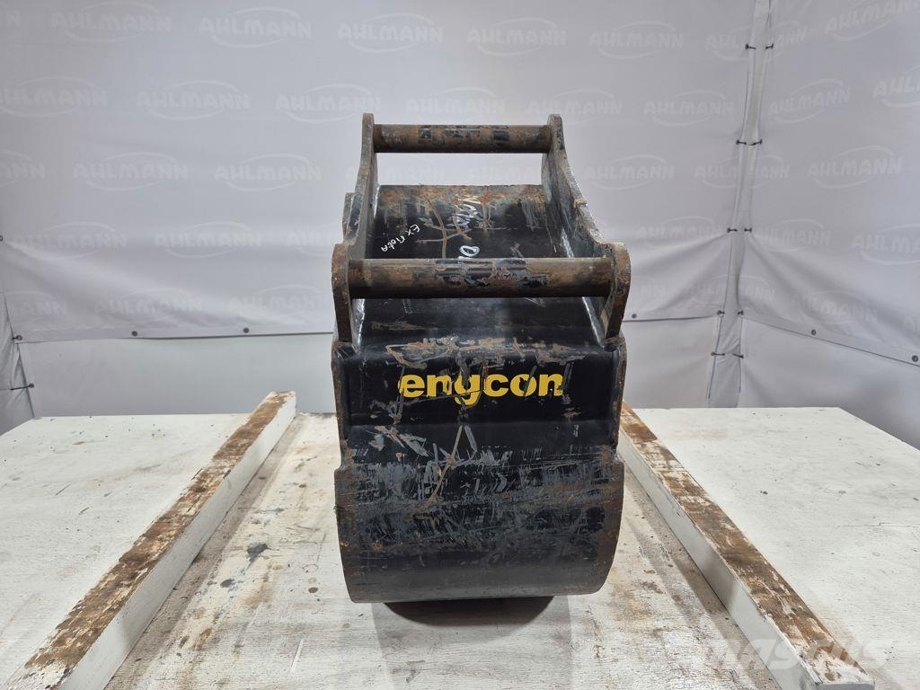  S45 Bananenbak Engcon دلاء