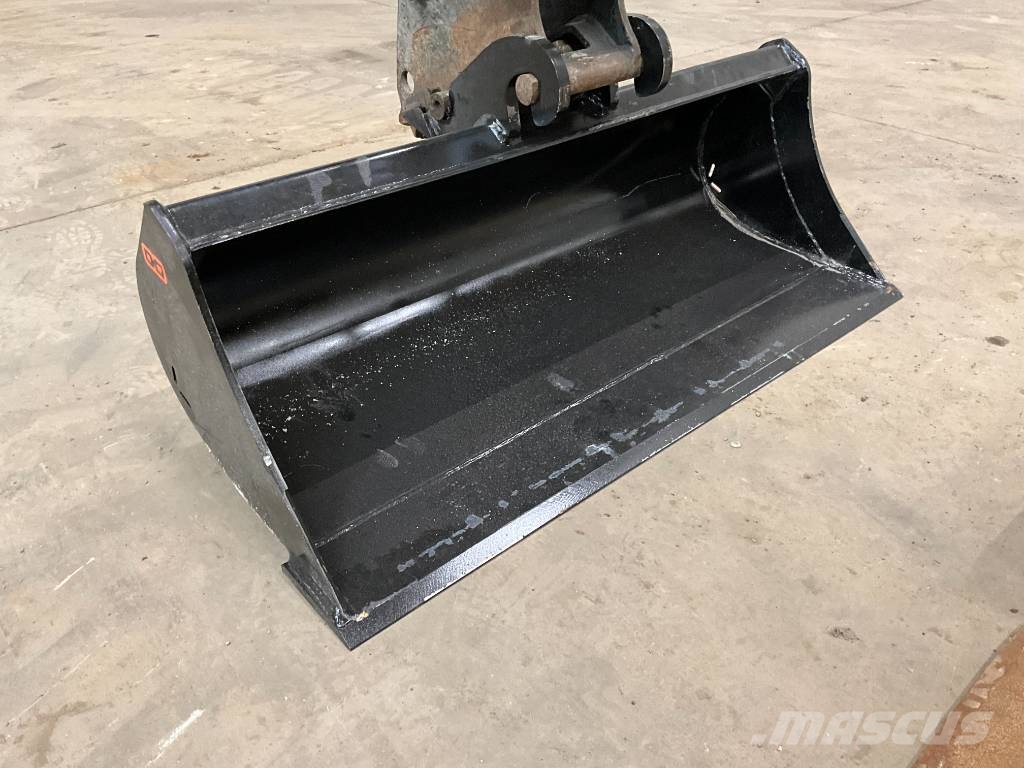 Takeuchi TB 235 Minibagger < 7t