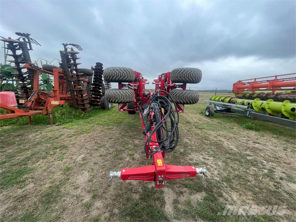 Horsch Terrano 4.4 GX Cultivatoren