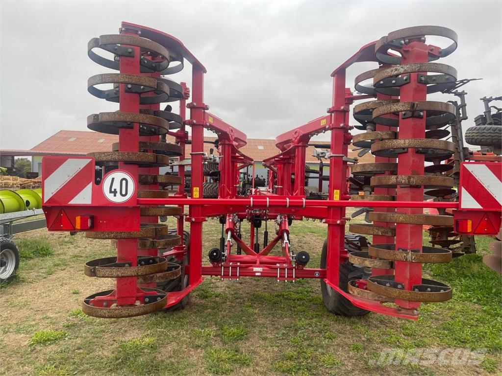 Horsch Terrano 4.4 GX Cultivatoren