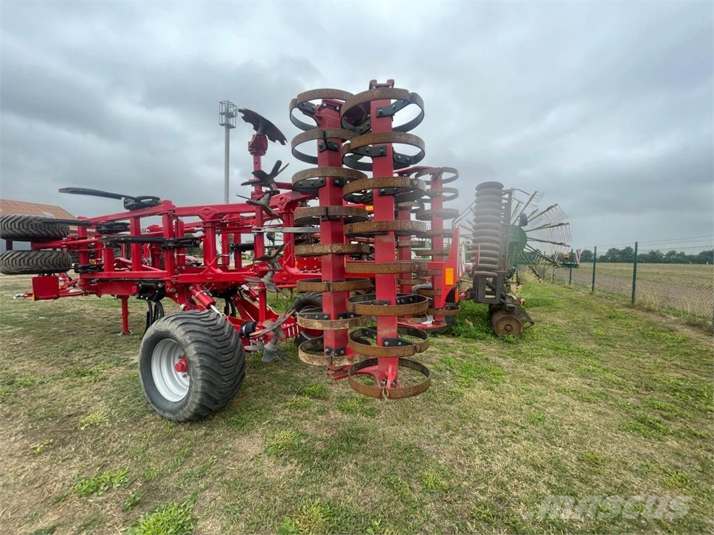 Horsch Terrano 4.4 GX Cultivatoren