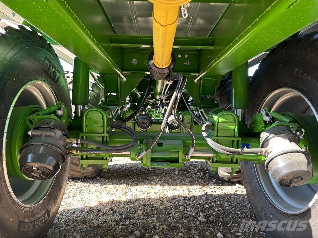 Bergmann HTW 65S Завантажувально-укладальне обладнання
