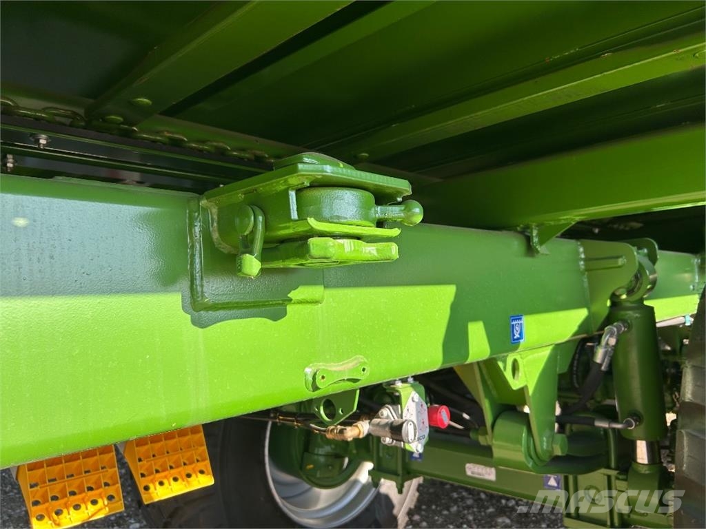 Bergmann HTW 65S Завантажувально-укладальне обладнання