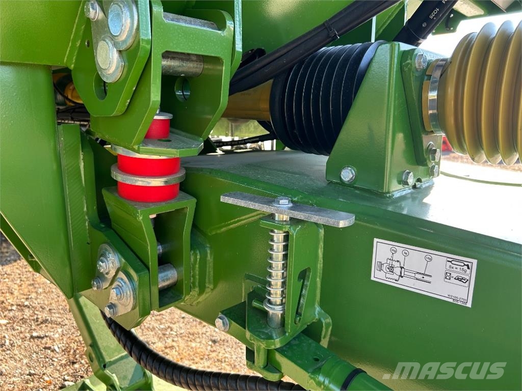 Bergmann HTW 65S Завантажувально-укладальне обладнання