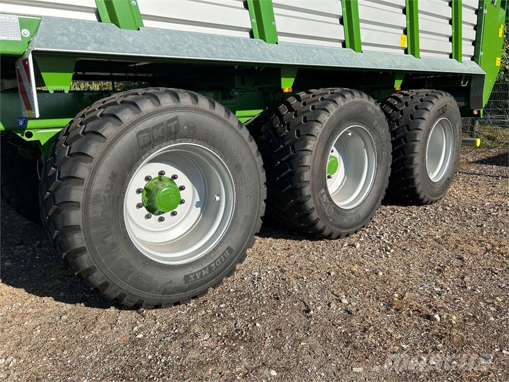 Bergmann HTW 65S Завантажувально-укладальне обладнання