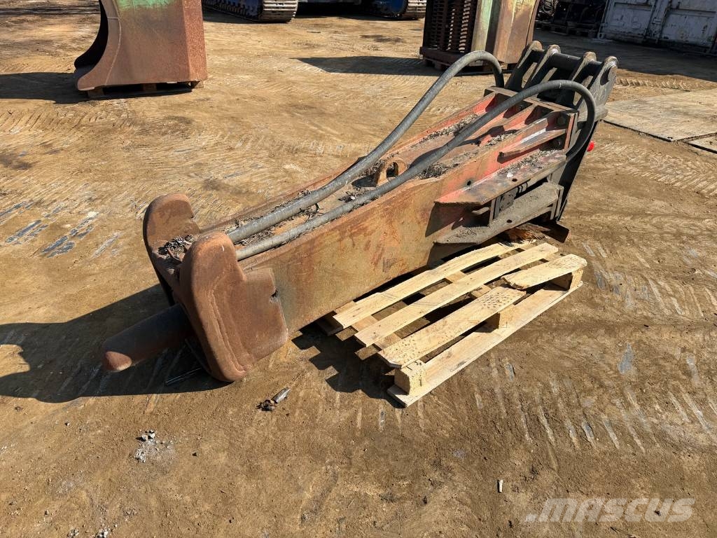 Rammer S 56 Martelos / Rompedores
