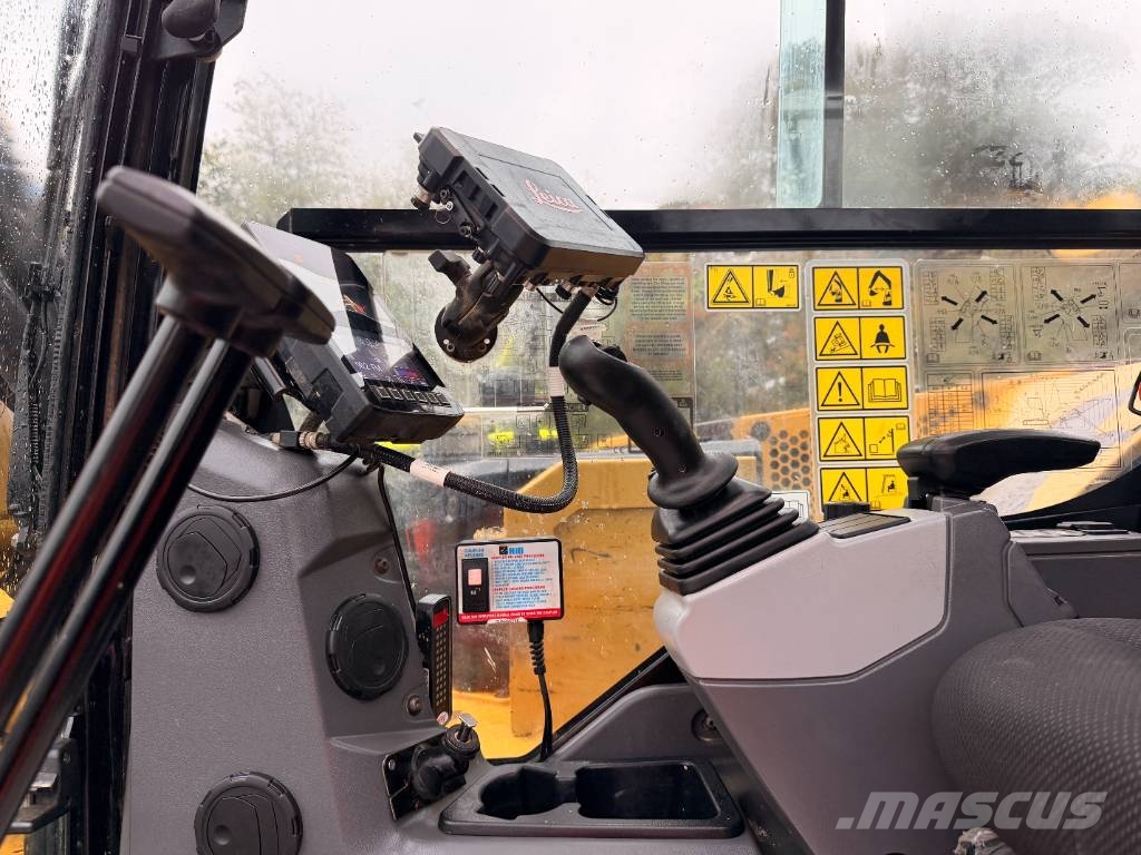 CAT 308 CR 8 Ton Midi Excavator Середні екскаватори 7т. - 12т.