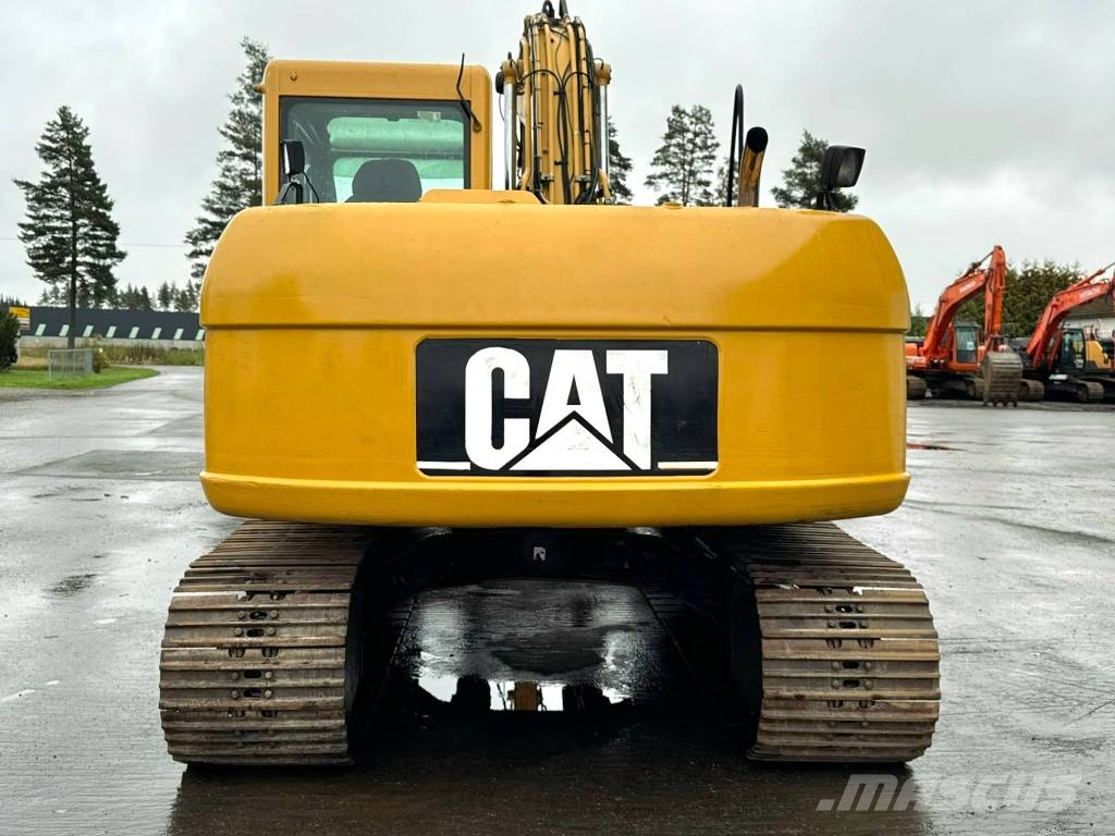CAT 312 C L Raupenbagger