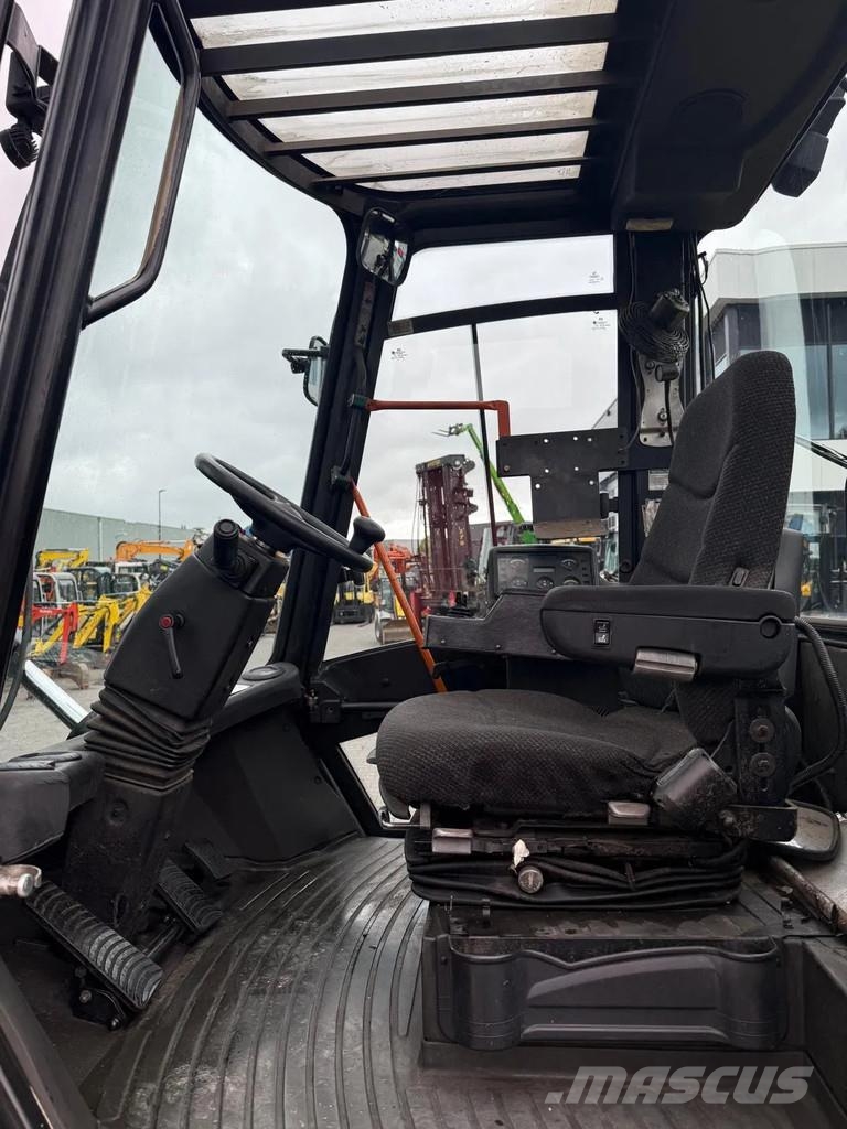 Hyster H12XM-6 Forklift trucks - others