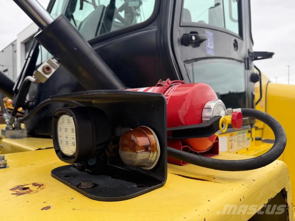 Hyster H12XM-6 Forklift trucks - others
