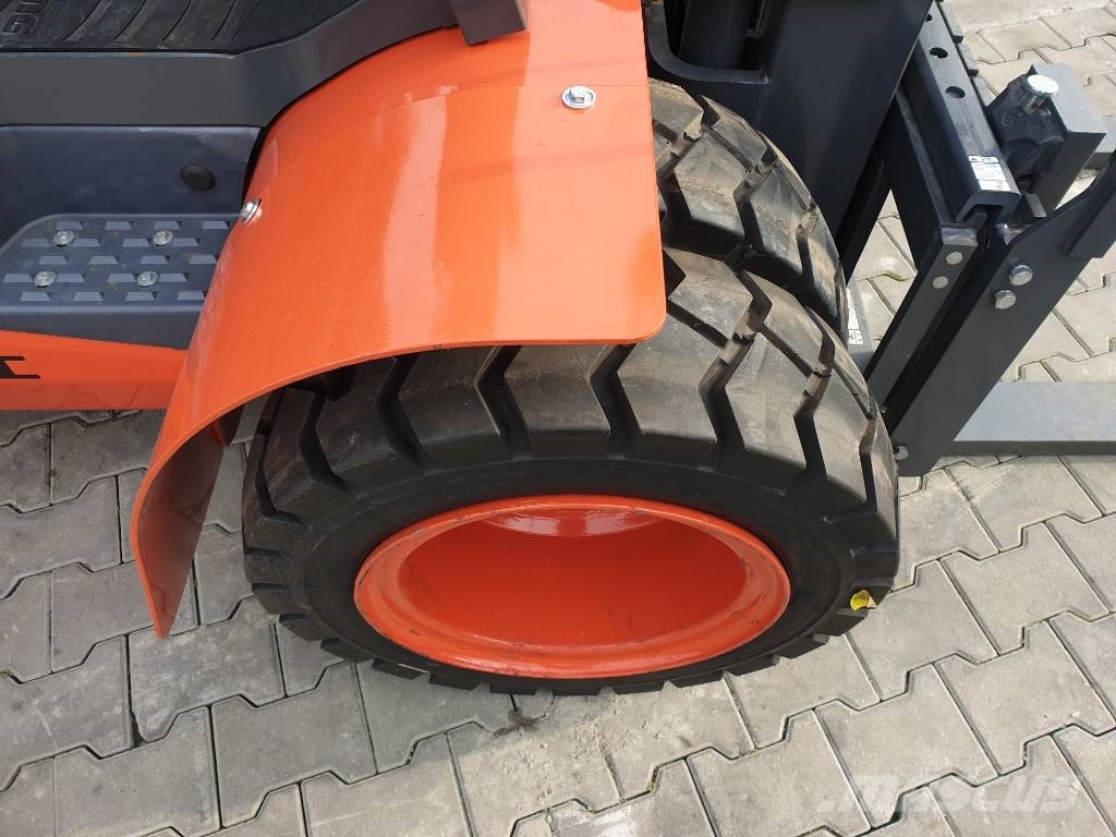 Lonking LG30DT koła bliźniacze Diesel forklifts
