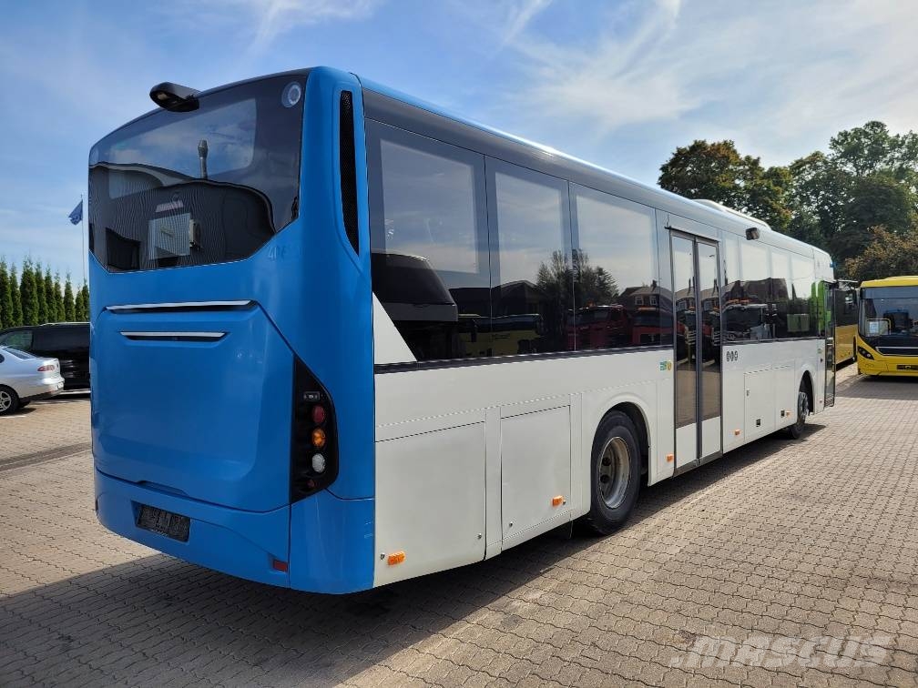 Volvo B8R 8900 EURO6 Zájazdové autobusy