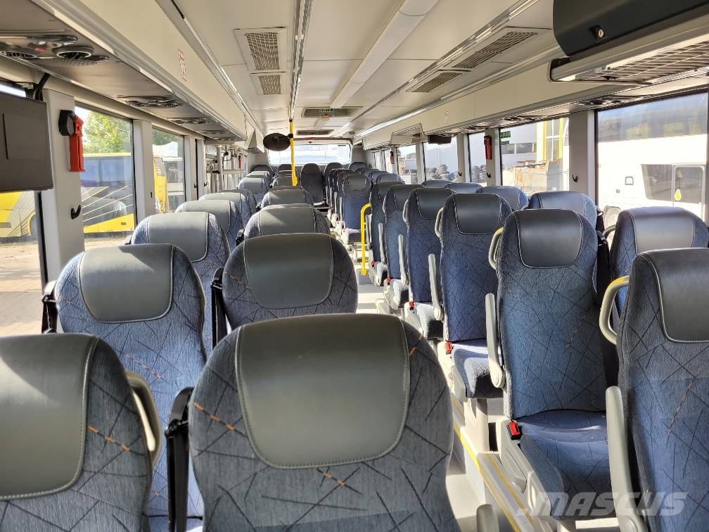 Volvo B8R 8900 EURO6 Zájazdové autobusy