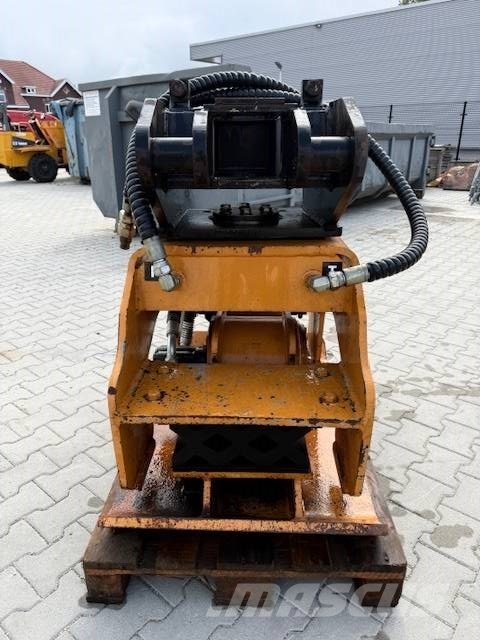 BTI TC152 Blīvēšanas iekārtu piederumi un rezerves daļas