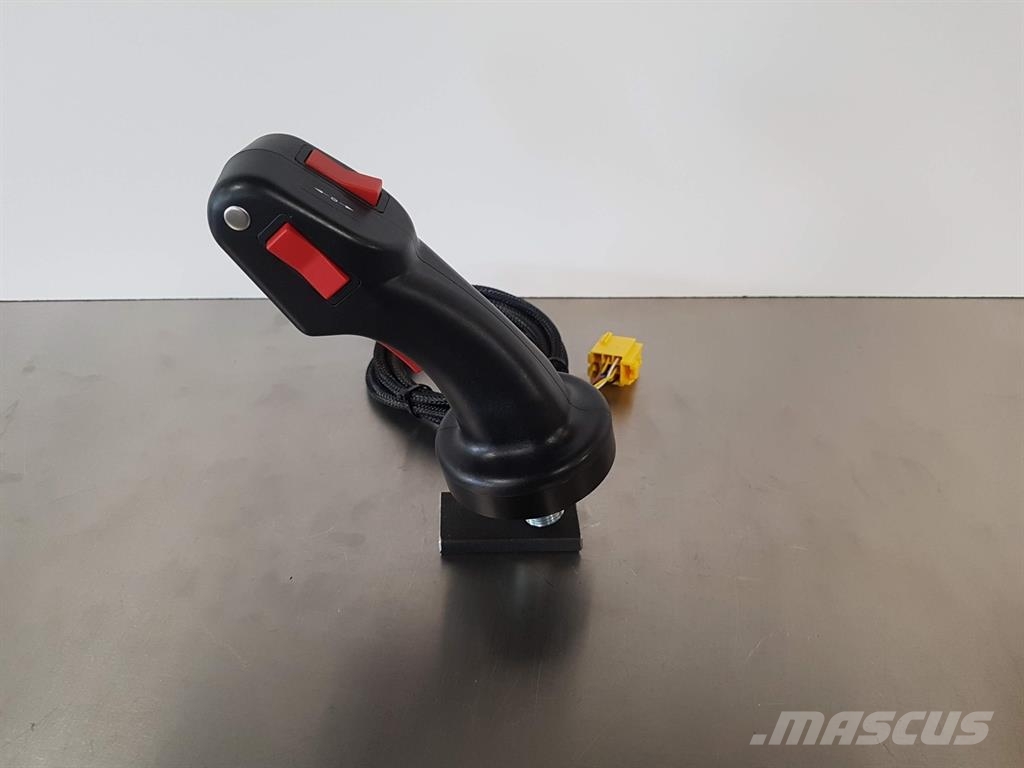 Terex Schaeff TL/SKL/SKS-5369661327 TL70 -Joystick/Steuergriff Elektronika