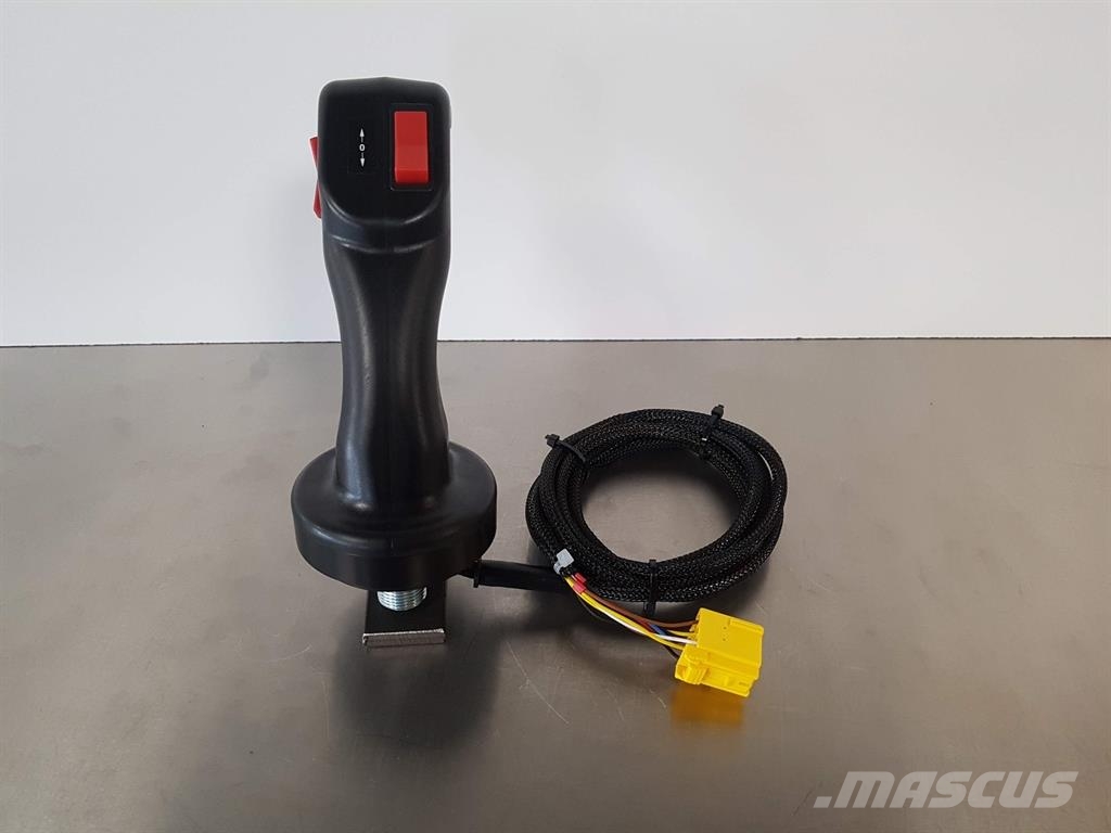 Terex Schaeff TL/SKL/SKS-5369661327 TL70 -Joystick/Steuergriff Elektronika