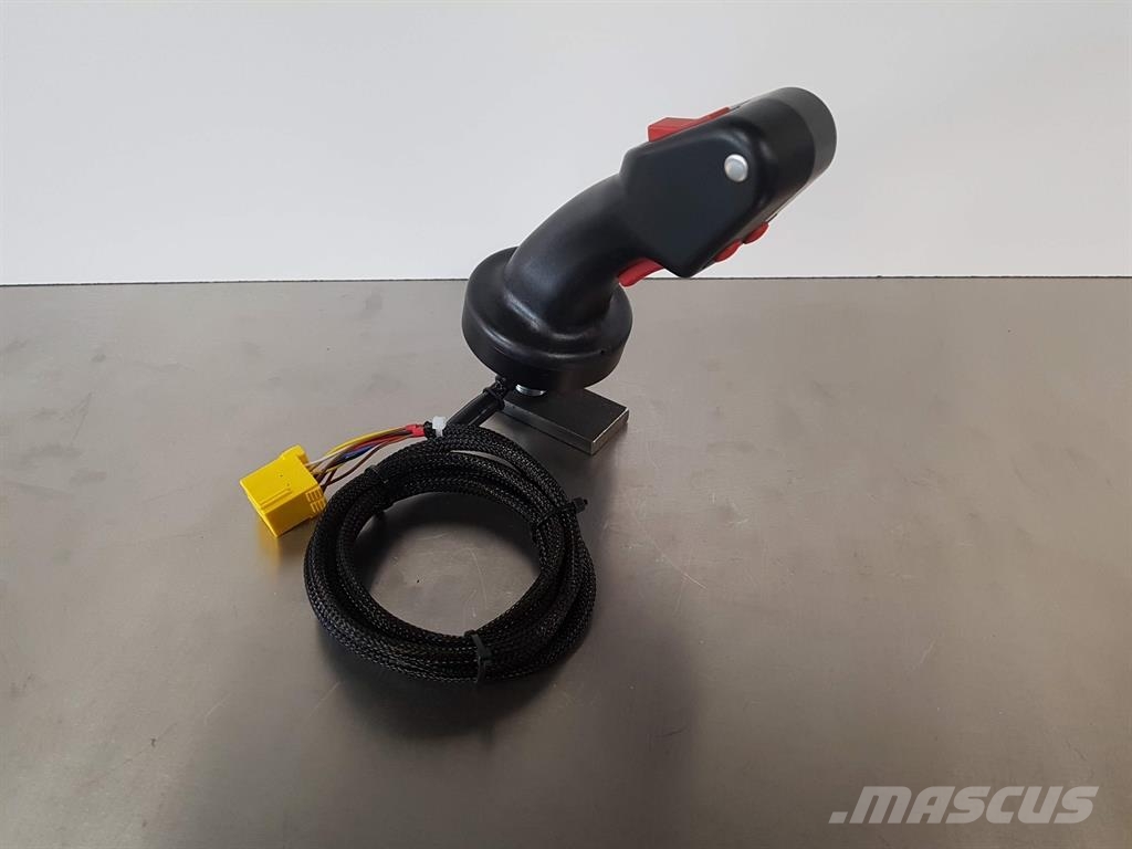 Terex Schaeff TL/SKL/SKS-5369661327 TL70 -Joystick/Steuergriff Elektronika