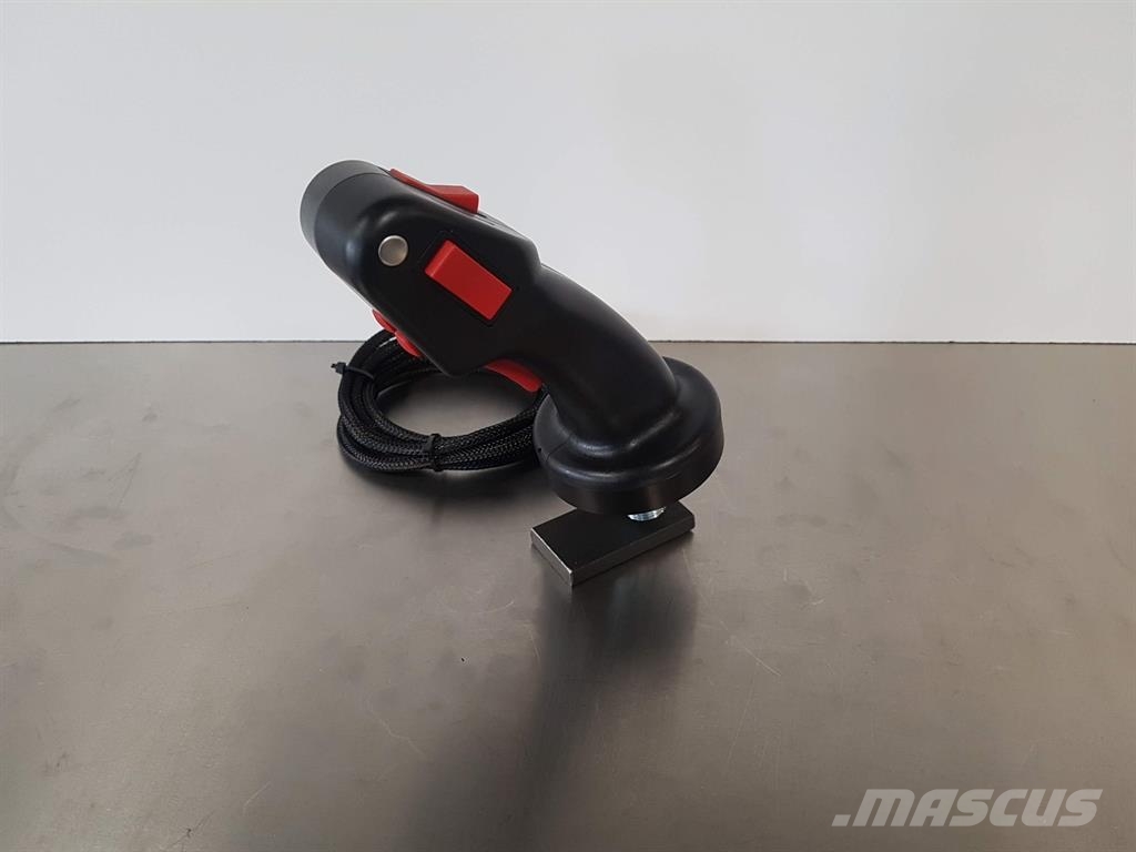 Terex Schaeff TL/SKL/SKS-5369661327 TL70 -Joystick/Steuergriff Elektronika