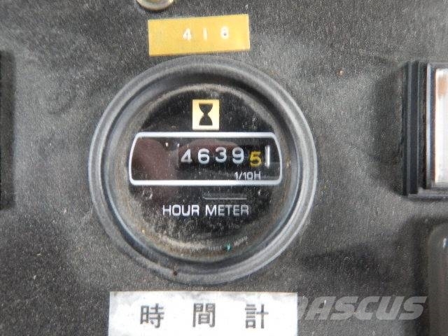  Kaihatsukouken HK130S 除雪車　開発工建 건설 장비 - 기타