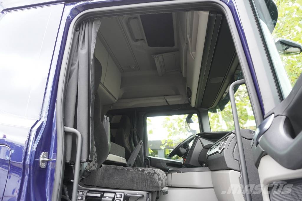 Scania P280 4x2 / 7 tho km!!! / Refrigerator 18 EPAL Kamioni hladnjače