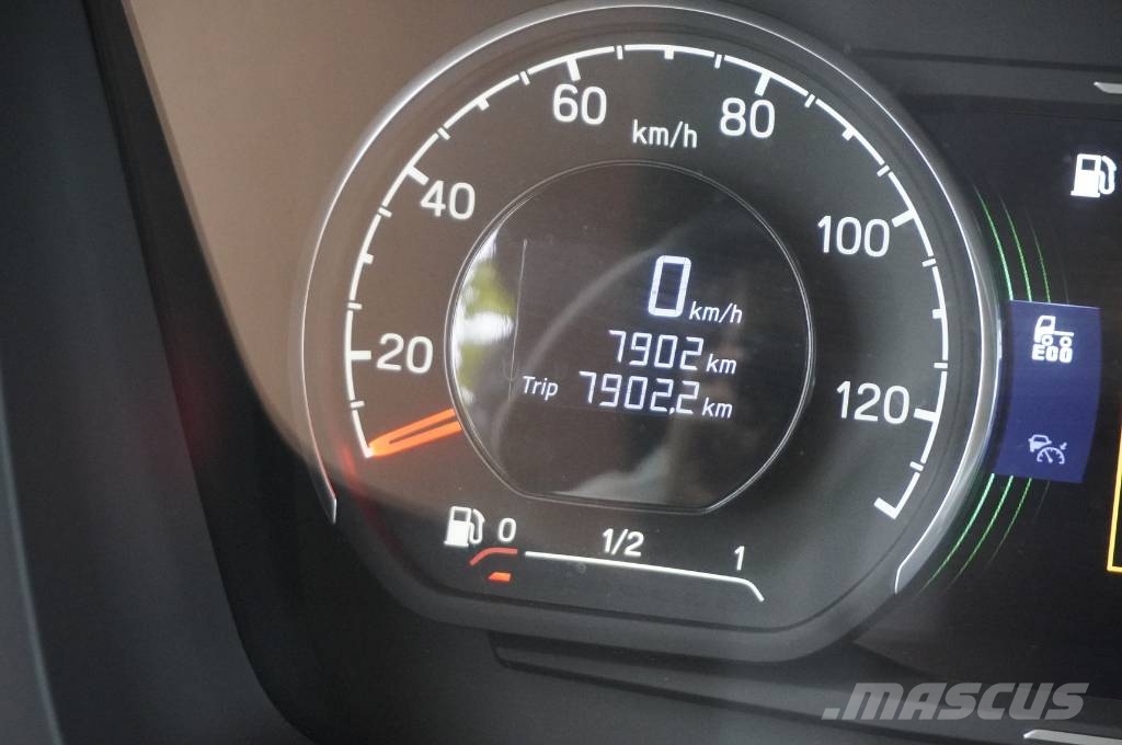 Scania P280 4x2 / 7 tho km!!! / Refrigerator 18 EPAL Kamioni hladnjače