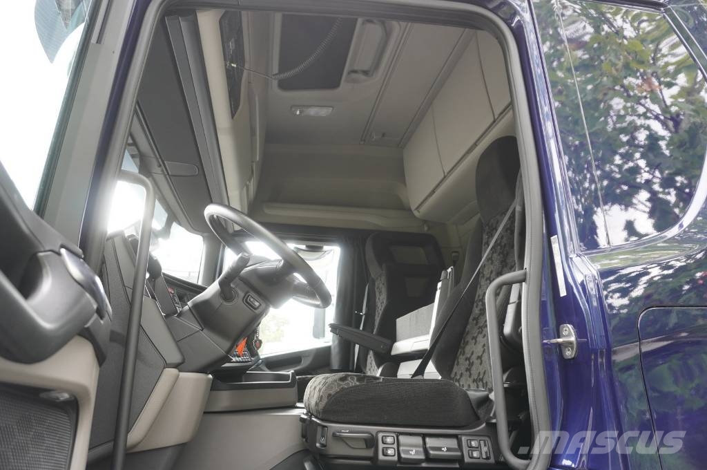 Scania P280 4x2 / 7 tho km!!! / Refrigerator 18 EPAL Kamioni hladnjače