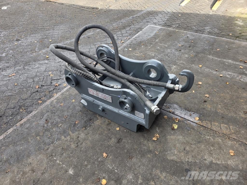 OilQuick 80 coupler oq80 quick coupler Quick connectors