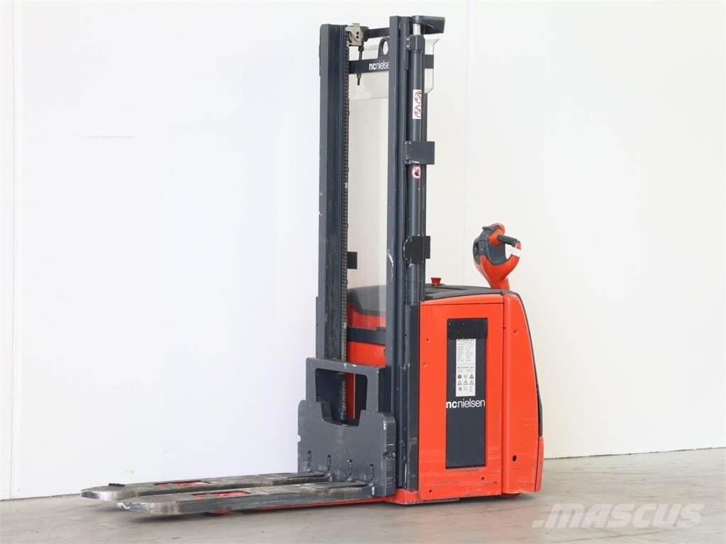 Linde L20/1173-00 Apiladores eléctricos