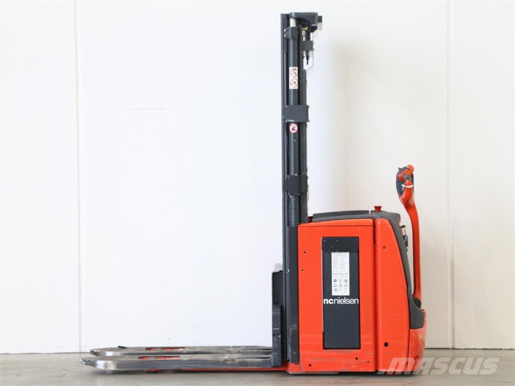 Linde L20/1173-00 Apiladores eléctricos