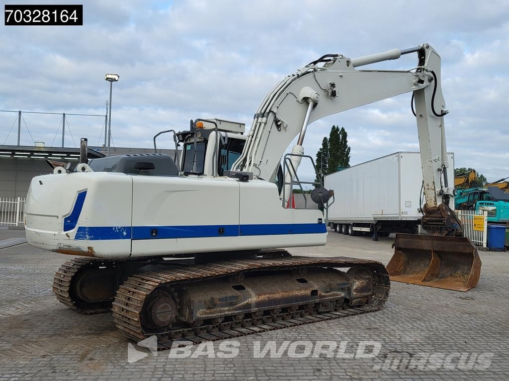 Liebherr R926 LC R926 LC Excavadoras sobre orugas