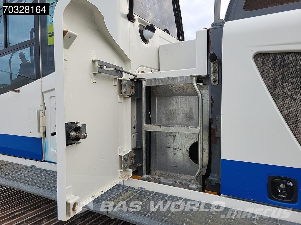 Liebherr R926 LC R926 LC Excavadoras sobre orugas