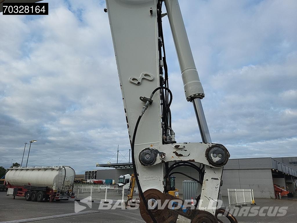 Liebherr R926 LC R926 LC Excavadoras sobre orugas