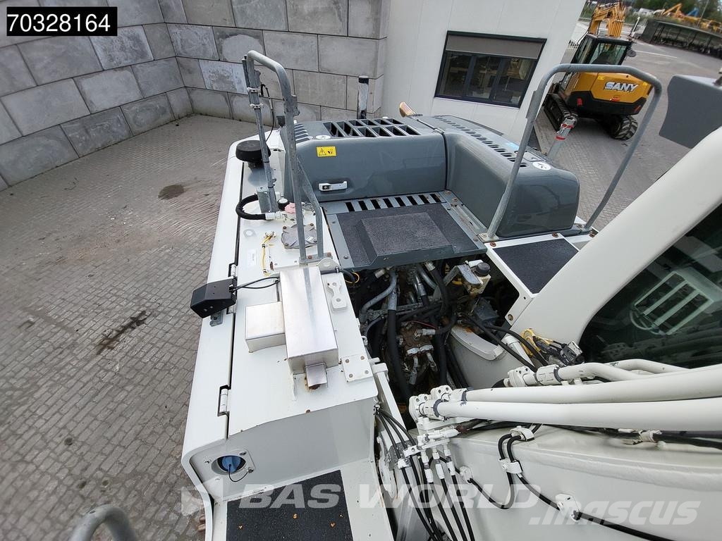 Liebherr R926 LC R926 LC Excavadoras sobre orugas