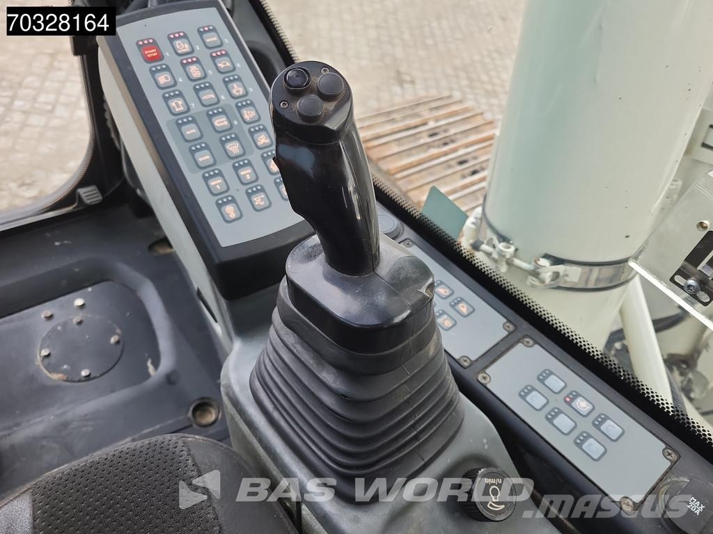 Liebherr R926 LC R926 LC Excavadoras sobre orugas