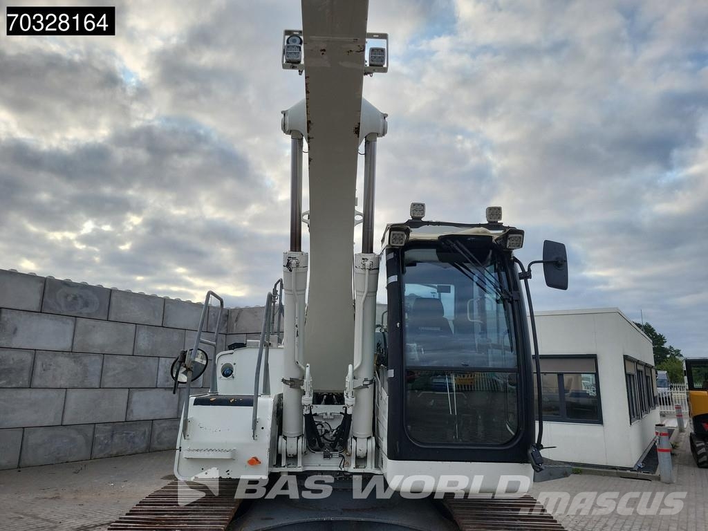 Liebherr R926 LC R926 LC Excavadoras sobre orugas