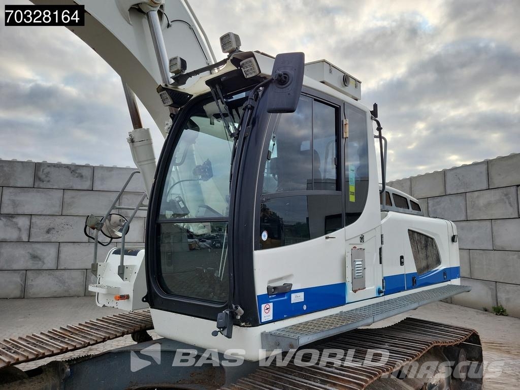 Liebherr R926 LC R926 LC Excavadoras sobre orugas
