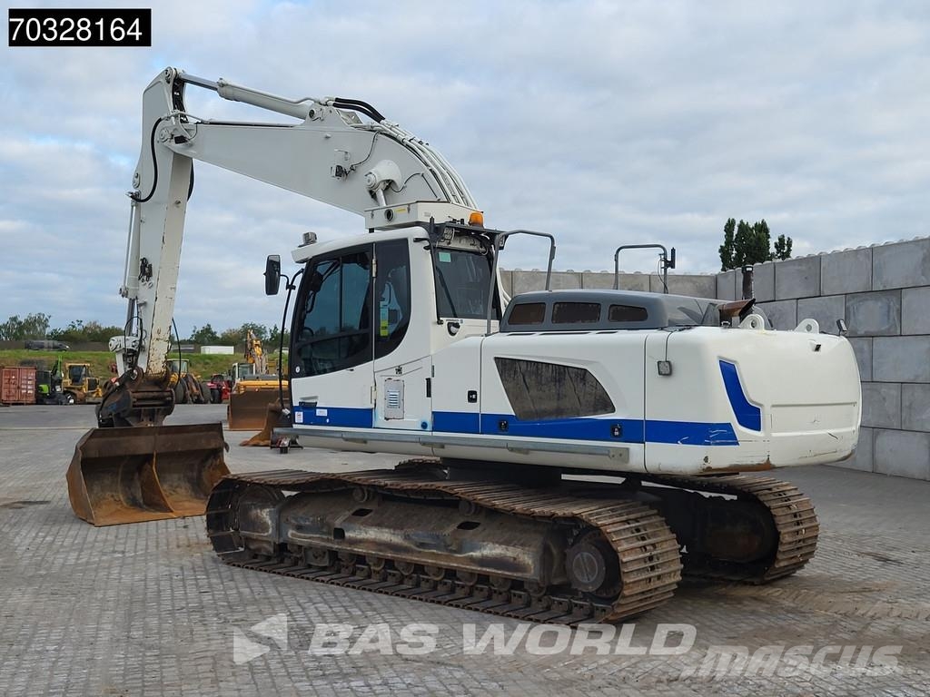 Liebherr R926 LC R926 LC Excavadoras sobre orugas