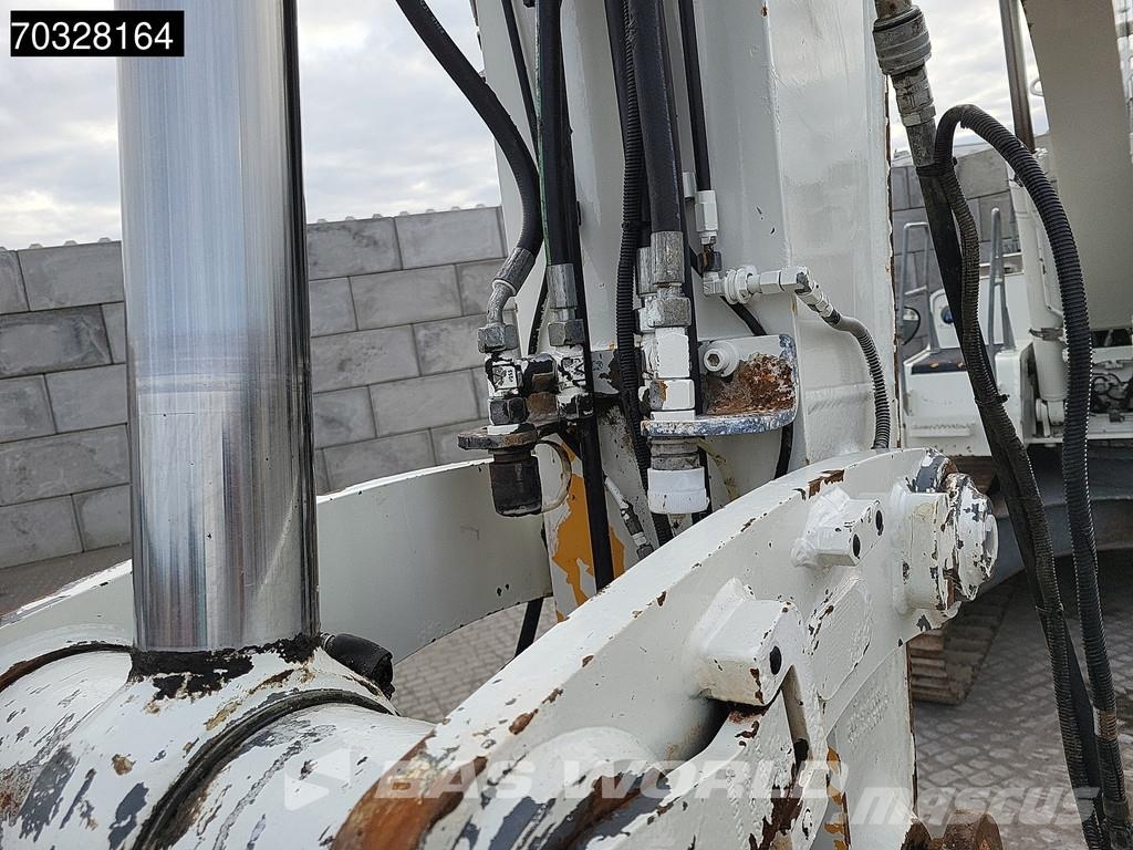 Liebherr R926 LC R926 LC Excavadoras sobre orugas
