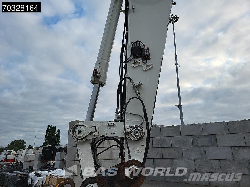 Liebherr R926 LC R926 LC Excavadoras sobre orugas