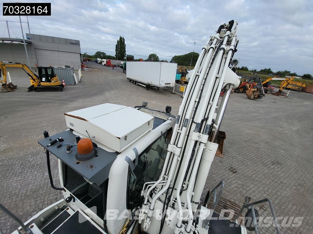 Liebherr R926 LC R926 LC Excavadoras sobre orugas
