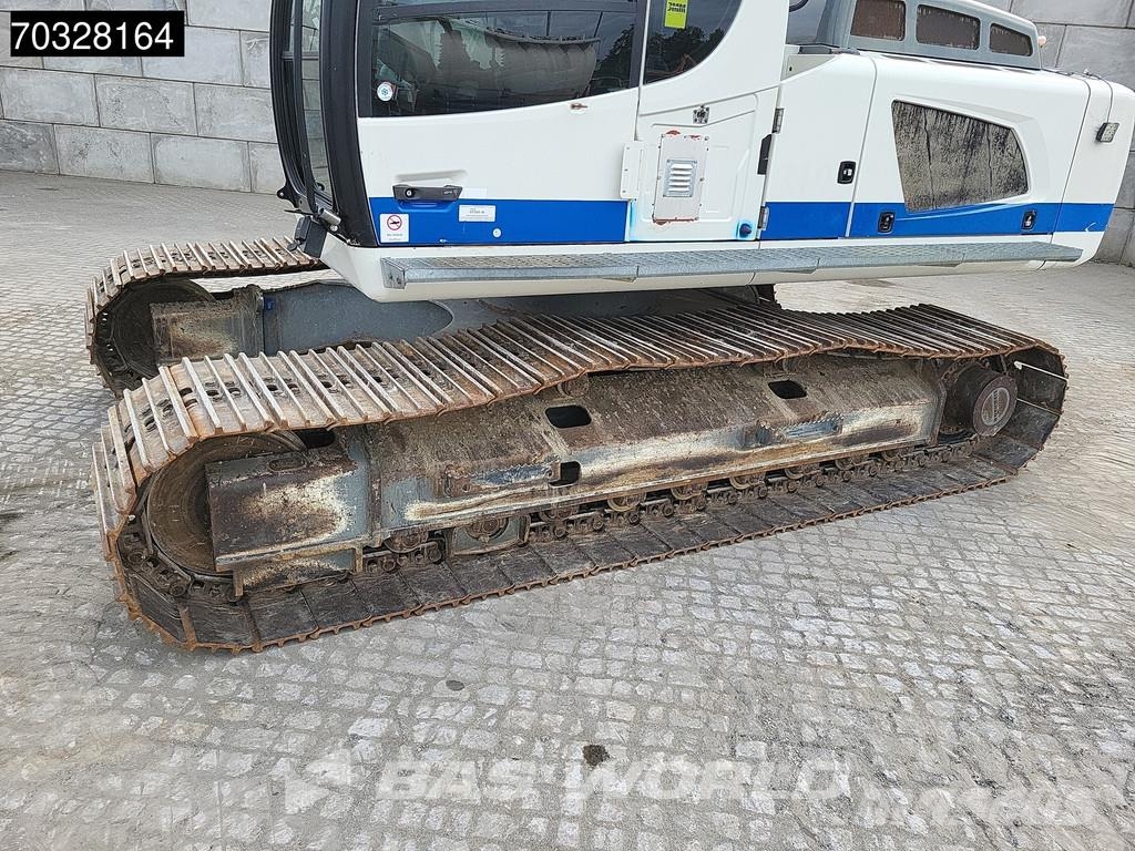 Liebherr R926 LC R926 LC Excavadoras sobre orugas