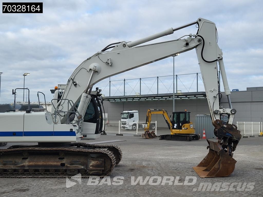 Liebherr R926 LC R926 LC Excavadoras sobre orugas