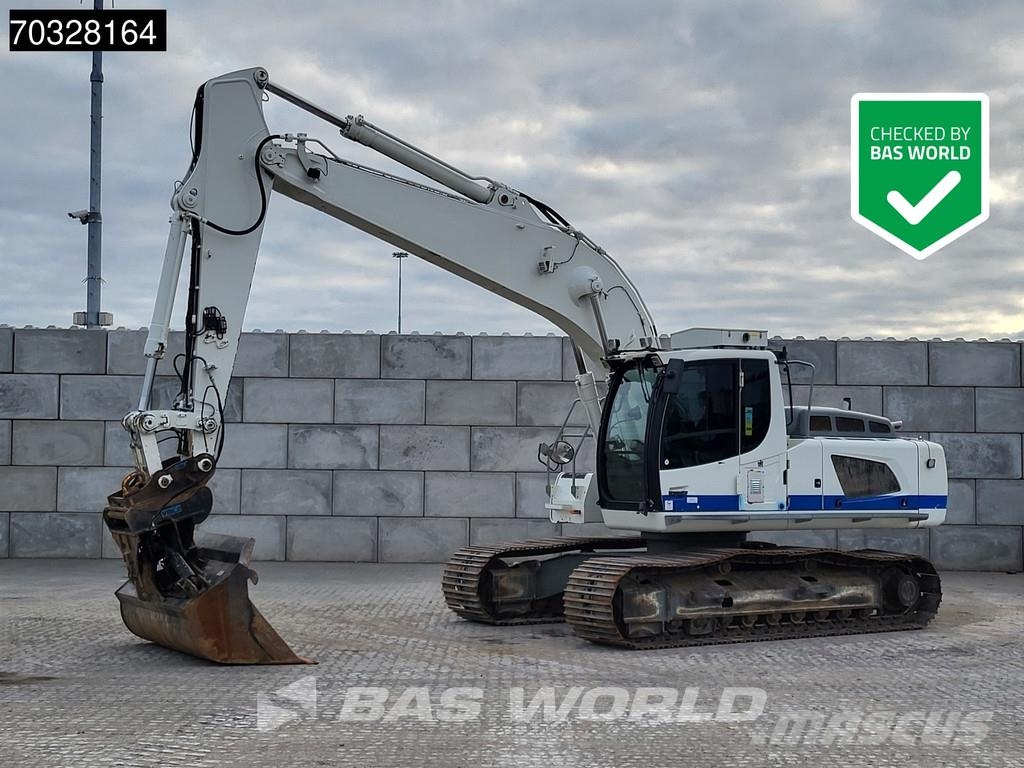 Liebherr R926 LC R926 LC Excavadoras sobre orugas