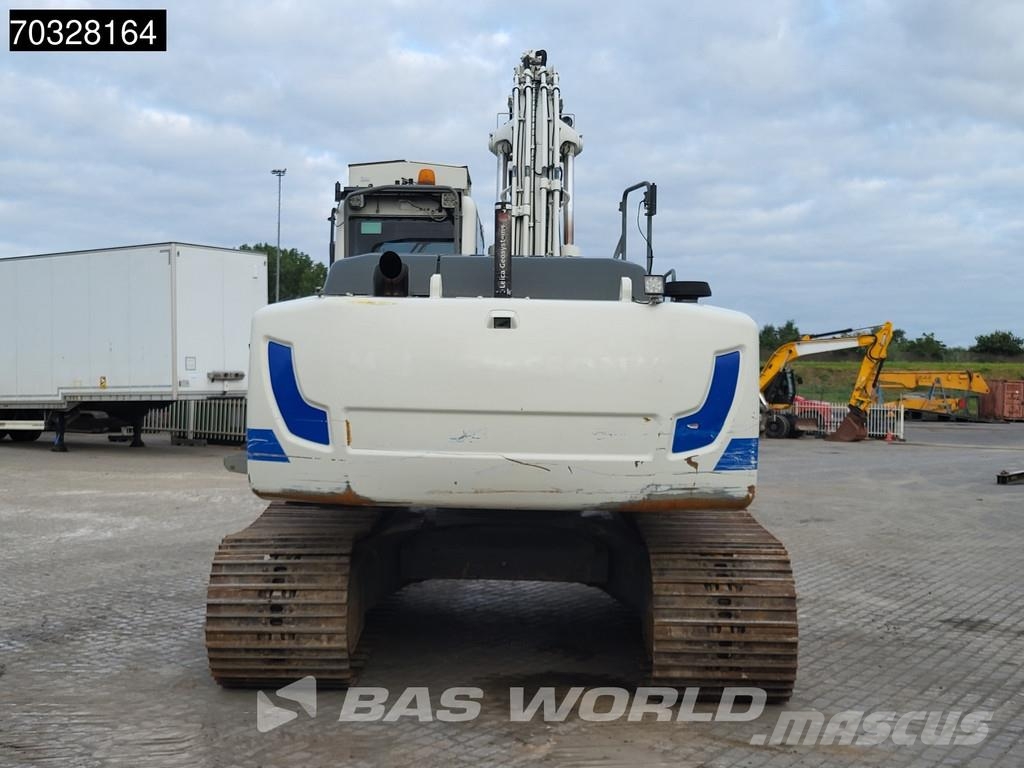 Liebherr R926 LC R926 LC Excavadoras sobre orugas