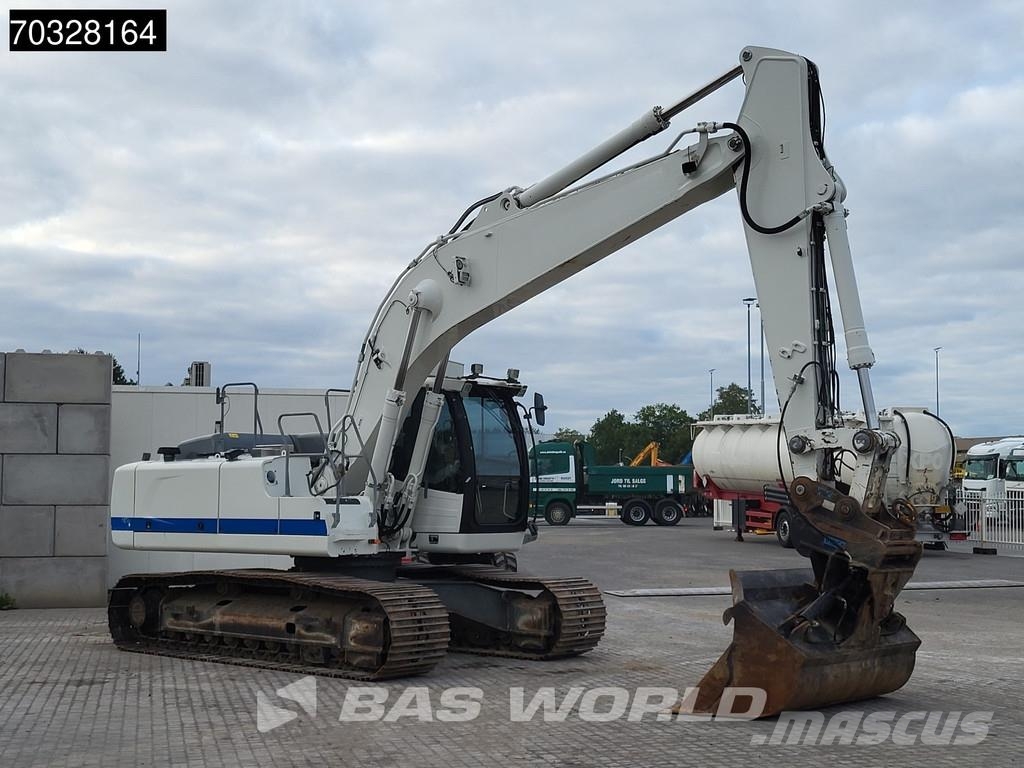 Liebherr R926 LC R926 LC Excavadoras sobre orugas